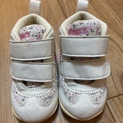 アシックス　キッズシューズ　13㎝