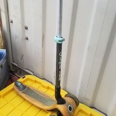 GLOBBER　グロッバー　キッズキックスクーターの画像