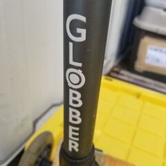 GLOBBER　グロッバー　キッズキックスクーターの画像