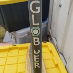 GLOBBER　グロッバー　キッズキックスクーターの画像