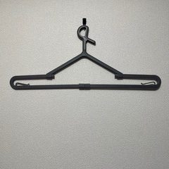 カインズ タオルハンガーの画像