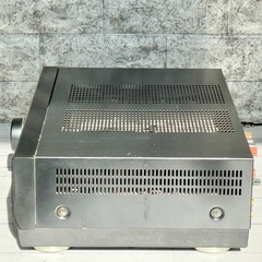 ジャンク品 Technics インテグレーテッドアンプ SU-A700MK2の画像