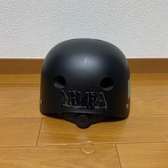 ヘルメットの画像