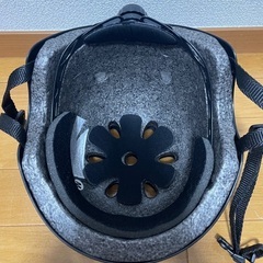 ヘルメットの画像