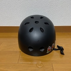 ヘルメットの画像