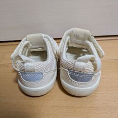 イフミー　ウォーターシューズ　12.5　 水遊びの画像