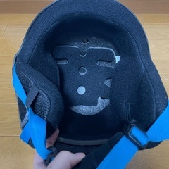 ヘルメットの画像