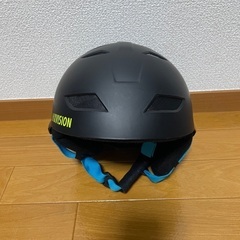 ヘルメット