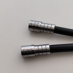 4CC 4 Clover Cross スポーツネックレス 2セットの画像