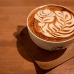 大人のカフェ好きコミュニティ