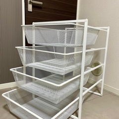 　IKEA　JONAXEL ヨナクセルの画像