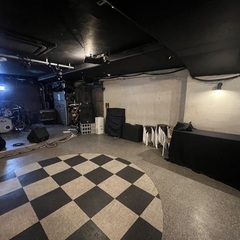 2025.7.26対バン募集中！in新宿SUNFACE
