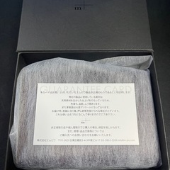 エムピウ　ミッレフォッリエ　オイモ(oimo)新品の画像