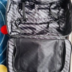 MILESTO ミレスト STLAKT ソフトキャリー 　MLS446の画像