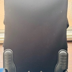 MILESTO ミレスト STLAKT ソフトキャリー 　MLS446の画像