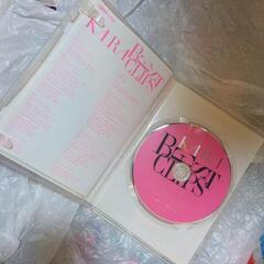 ＫＡＲＡ、DVDの画像