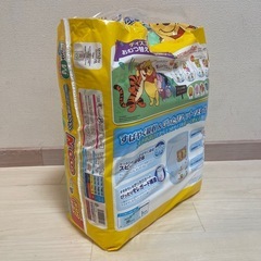 子ども用おむつ　グーン　Mパンツの画像