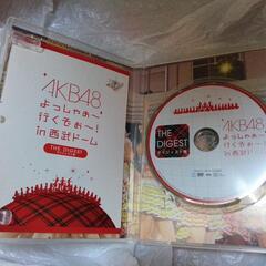 ＡＫＢ、DVDの画像