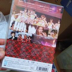ＡＫＢ、DVDの画像