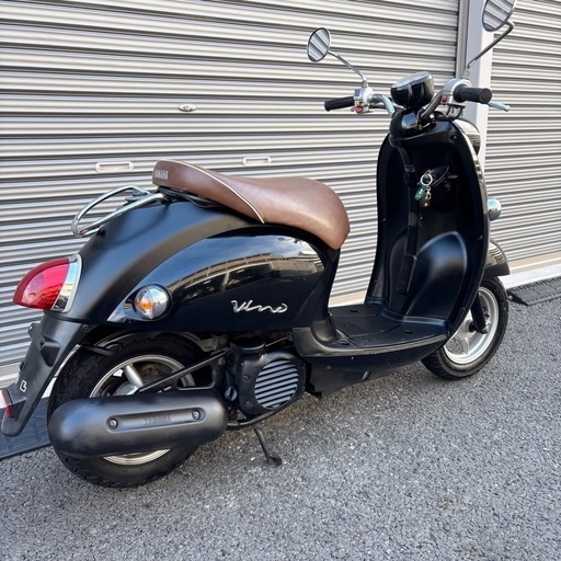 3147.低走行で即戦力 ビーノ リモコン、サイスタ付属 千葉県柏市 即日