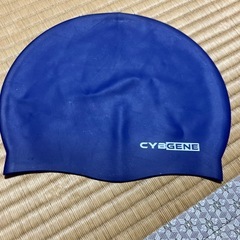 水泳帽