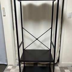 ハンガーラック