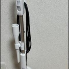 ツインバードスティッククリーナーの画像
