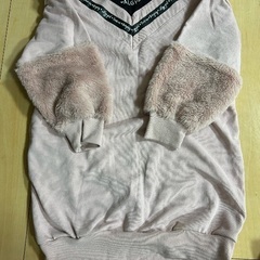 140から150cm女の子　11点の画像