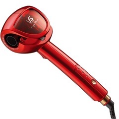 ヴィダル サスーン ヘアアイロン オートカールアイロン VSA-...