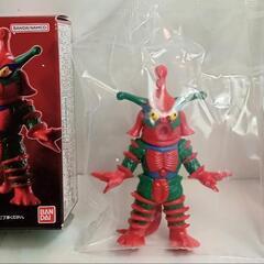ウルトラ怪獣シリーズヒッポリト星人新品