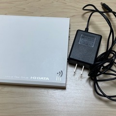 DVDミレル（DVRP-W8AI）