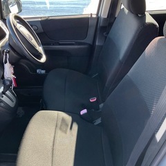 値下げ！即決の場合は1万値引きの13万円！車検令和8年2月まで　の画像