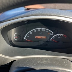 値下げ！即決の場合は1万値引きの13万円！車検令和8年2月まで　の画像