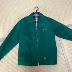 Dickies × HYSTERIC GLAMOUR GUITA...
