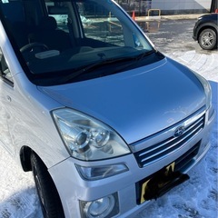 値下げ！即決の場合は1万値引きの13万円！車検令和8年2月まで　の画像