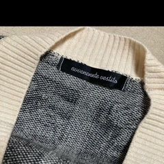 アメコミ柄　セットアップの画像