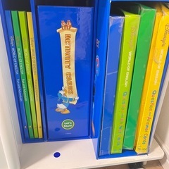 DWE ディズニー英語システム