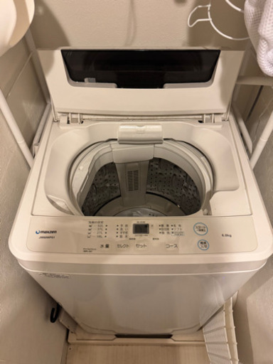 洗濯機