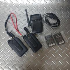 【アマチュア無線】ハンディー機アンテナ　ダイアモンドの画像