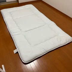 敷布団 家具の中古が安い！激安で譲ります・無料であげます｜ジモティー