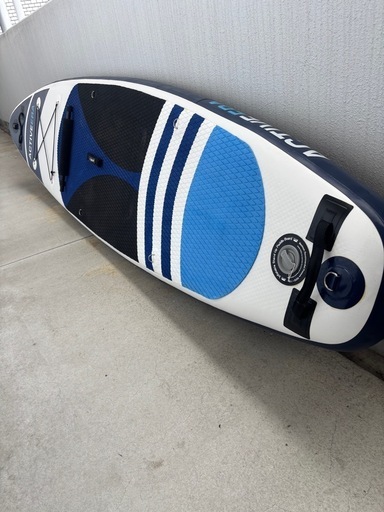 サップボートフィッシングセット