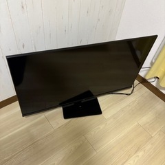 TCL 40S5200B