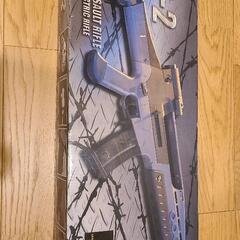 【美品】SRC XM8 (XR8)電動ガン 台湾製