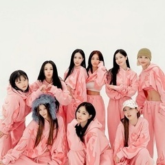 K-POP コピユニ メンバー募集🌝