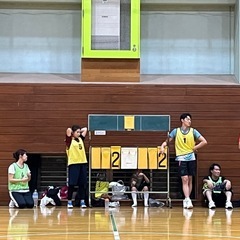 2月6日19時〜バスケやります🏀