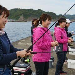 関西釣り部🎣 − 大阪府