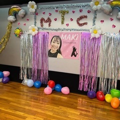 　水戸　ZUMBA 仲間作り　ダイエット　健康　ダンスの画像