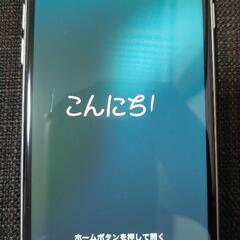 iPhone SE 第3世代 SIMフリー