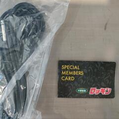 フォトジェニック ベース（ほぼ新品）の画像
