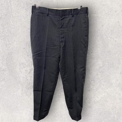 ✨ウール100%✨CHIPP INCORPORATEDビジネススーツセットアップの画像